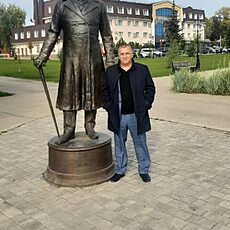 Фотография мужчины Дмитрий, 41 год из г. Казань