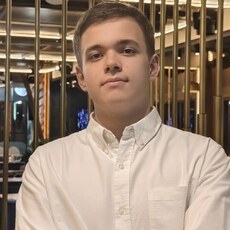 Фотография мужчины Лев, 18 лет из г. Белгород