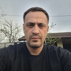 Фотография мужчины Ilya, 39 лет из г. Екатеринбург
