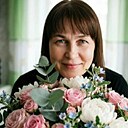 Светлана, 52 года