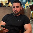 Нико, 30 лет