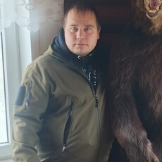 Фотография мужчины Кирилл, 24 года из г. Борзя