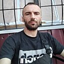 Рубєн, 39 лет