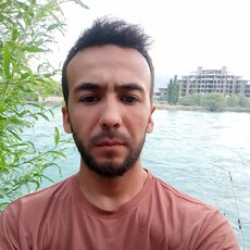 Фотография мужчины Nurik, 29 лет из г. Ташкент