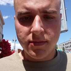 Фотография мужчины Илья, 22 года из г. Петропавловск