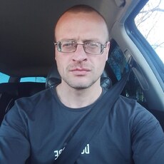 Фотография мужчины Андрей, 43 года из г. Мурманск