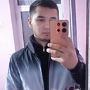 Aziz, 21 год