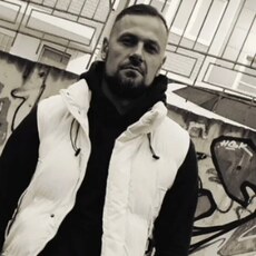 Фотография мужчины Александр, 40 лет из г. Одинцово