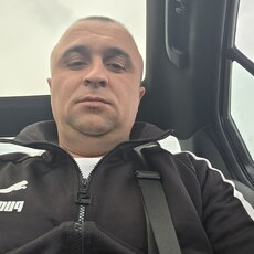 Фотография мужчины Вадим, 36 лет из г. Самара