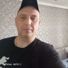 Фотография мужчины Александр, 38 лет из г. Курская