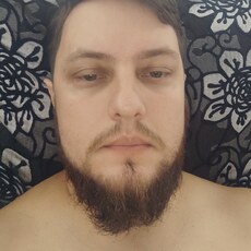 Фотография мужчины Василий, 39 лет из г. Омск