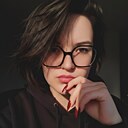 Мила, 35 лет