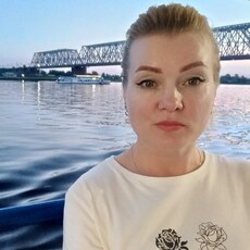 Фотография девушки Юлия, 39 лет из г. Ярославль