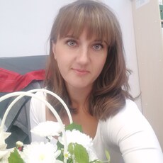 Ирина, 39 из г. Дзержинск.