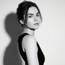 Фотография девушки Ксения, 23 года из г. Ростов-на-Дону