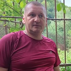Фотография мужчины Алексей, 42 года из г. Курганинск