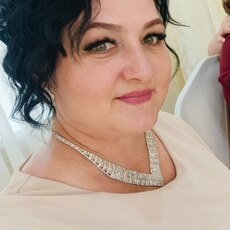 Светлана, 48 из г. Вад.
