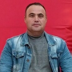 Фотография мужчины Эмин, 45 лет из г. Махачкала