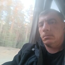 Фотография мужчины Василий, 41 год из г. Пермь