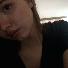 Kristina, 20 из г. Соликамск.