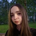 Kristina, 20 лет