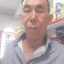 Бакыт, 53 года