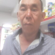 Фотография мужчины Бакыт, 53 года из г. Кентау