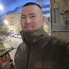 Фотография мужчины Игорь, 37 лет из г. Якутск