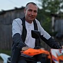 Андрей, 40 лет
