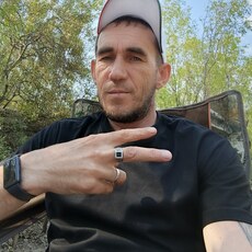 Фотография мужчины Александр, 42 года из г. Красноярск