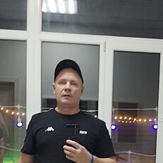Фотография мужчины Алексей, 44 года из г. Екатеринбург