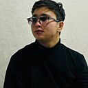 Серик, 25 лет