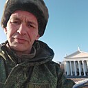 Саня, 48 лет
