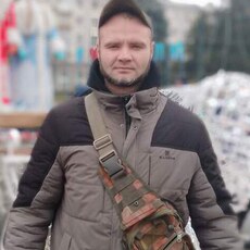 Фотография мужчины Иван, 42 года из г. Луганск