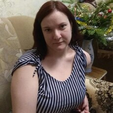 Мария, 32 из г. Рубцовск.