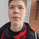 Богдан, 19 лет