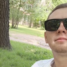 Фотография мужчины Хороший Парень, 28 лет из г. Смоленск