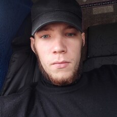 Фотография мужчины Максим, 22 года из г. Невьянск