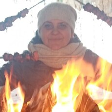 Фотография девушки Оксана, 53 года из г. Новосибирск