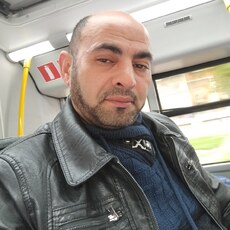 Фотография мужчины Али, 42 года из г. Санкт-Петербург