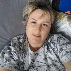 Фотография девушки Незнакомка, 47 лет из г. Белгород