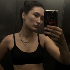 Фотография девушки Ангелина, 24 года из г. Пенза