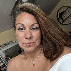 Фотография девушки Natali, 44 года из г. Красноусольский
