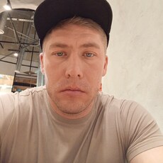 Фотография мужчины Николай, 36 лет из г. Мелитополь