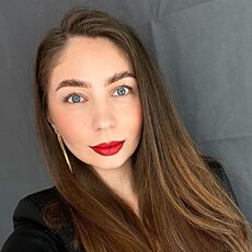 Eva, 32 из г. Санкт-Петербург.