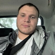 Фотография мужчины Данил, 24 года из г. Рубцовск
