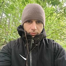 Фотография мужчины Максим, 37 лет из г. Петропавловск