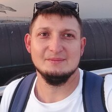 Фотография мужчины Алексей, 34 года из г. Саранск