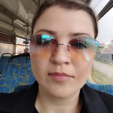 Фотография девушки Ирина, 39 лет из г. Тула