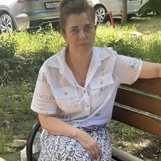 Фотография девушки Наталья, 52 года из г. Краснодар